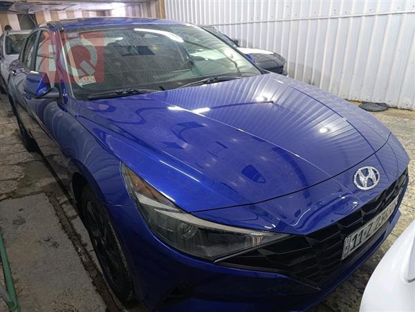 Hyundai for sale in Iraq